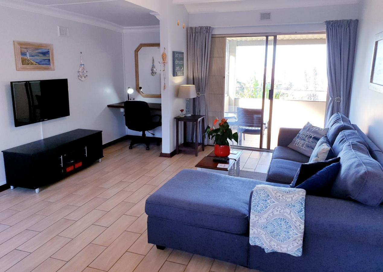 Harmony Haven Couples Retreat Apartment อมันซิมโทที ภายนอก รูปภาพ