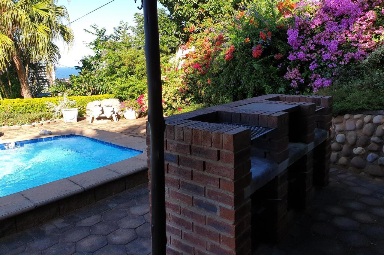 Harmony Haven Couples Retreat Apartment อมันซิมโทที ภายนอก รูปภาพ