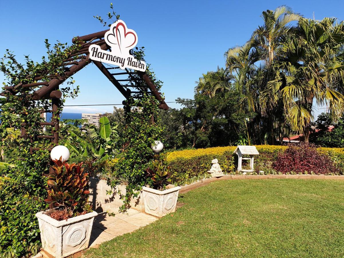 Harmony Haven Couples Retreat Apartment อมันซิมโทที ภายนอก รูปภาพ