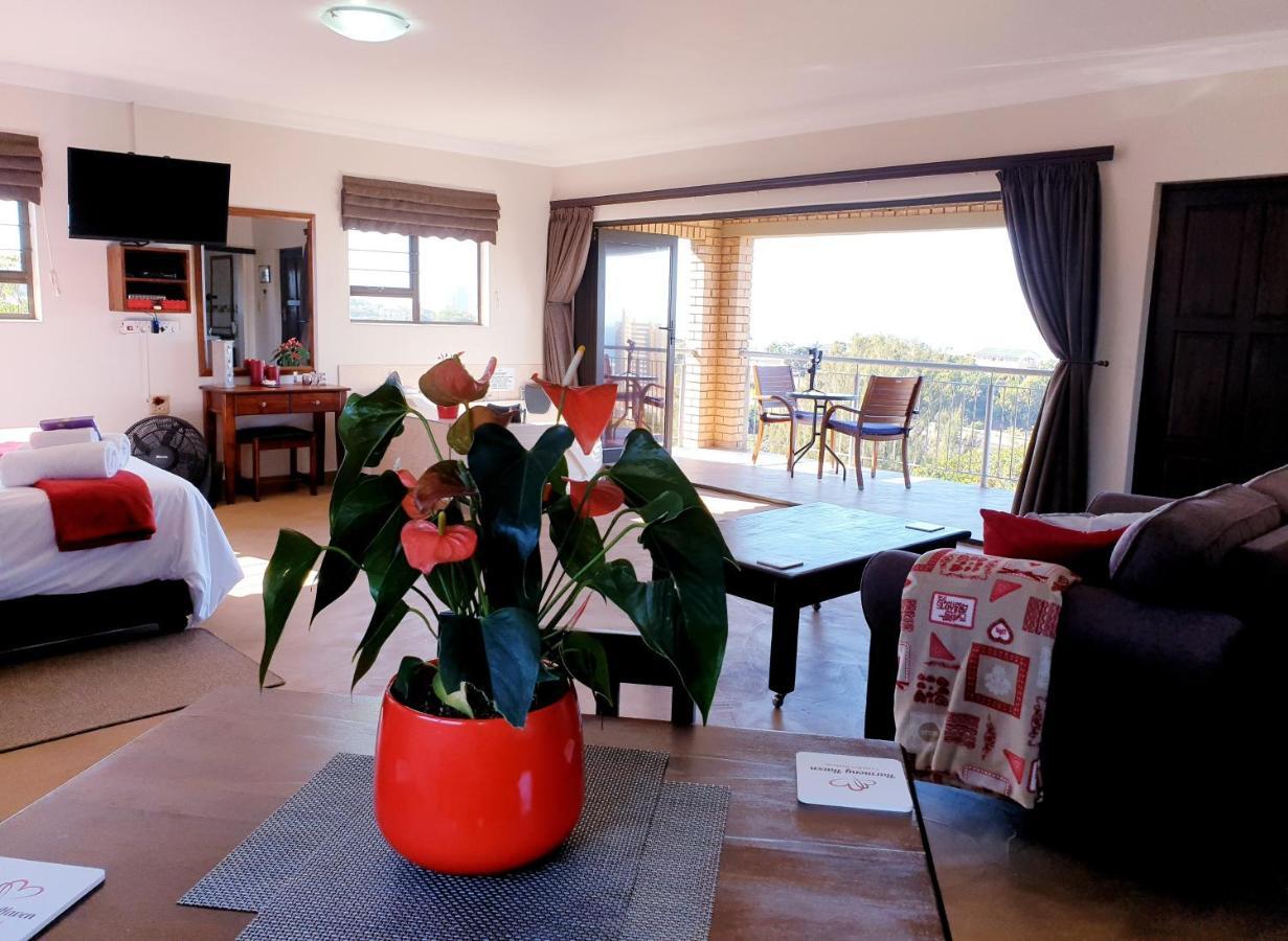 Harmony Haven Couples Retreat Apartment อมันซิมโทที ภายนอก รูปภาพ