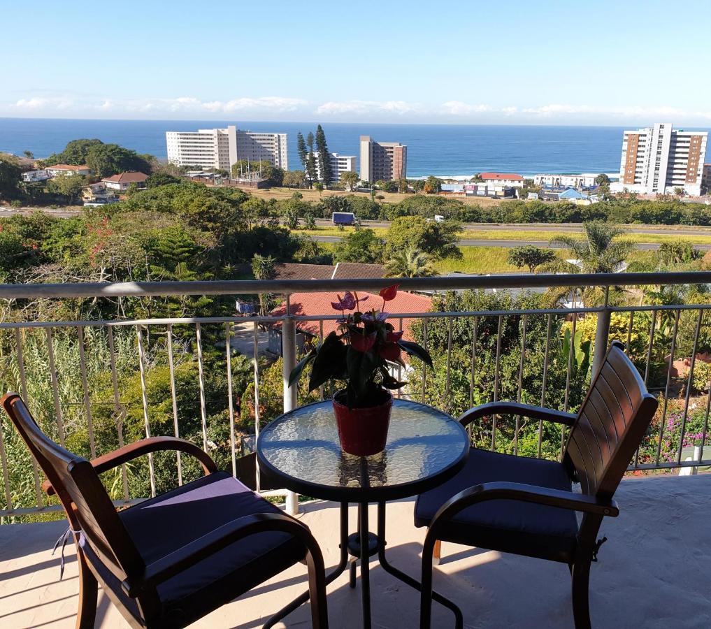 Harmony Haven Couples Retreat Apartment อมันซิมโทที ภายนอก รูปภาพ