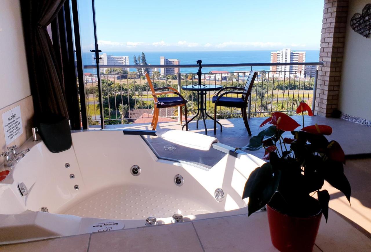 Harmony Haven Couples Retreat Apartment อมันซิมโทที ภายนอก รูปภาพ
