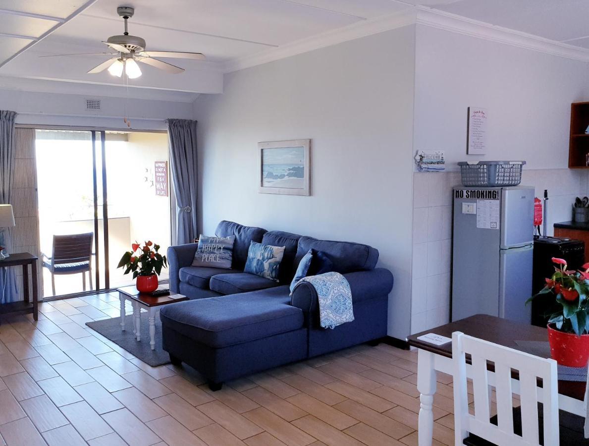 Harmony Haven Couples Retreat Apartment อมันซิมโทที ภายนอก รูปภาพ