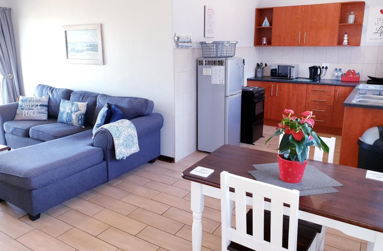 Harmony Haven Couples Retreat Apartment อมันซิมโทที ภายนอก รูปภาพ