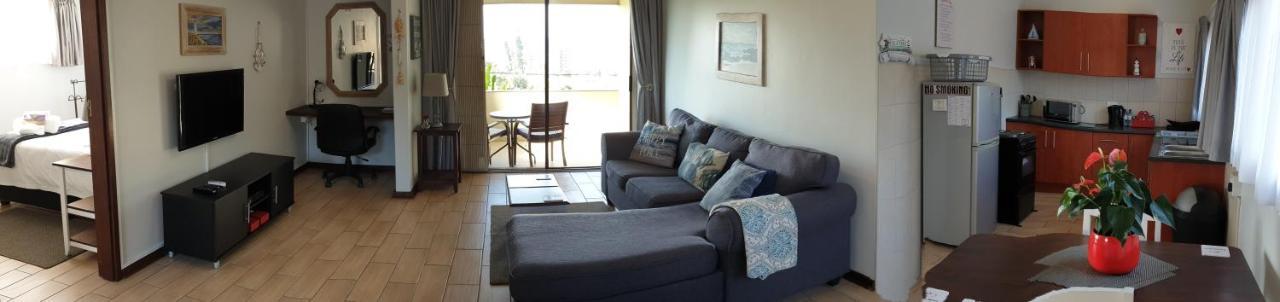 Harmony Haven Couples Retreat Apartment อมันซิมโทที ภายนอก รูปภาพ
