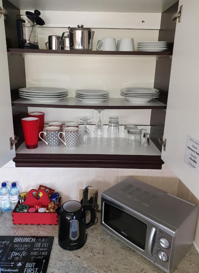 Harmony Haven Couples Retreat Apartment อมันซิมโทที ภายนอก รูปภาพ