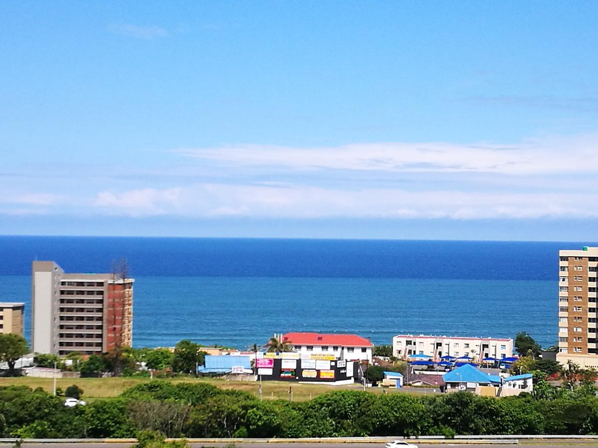 Harmony Haven Couples Retreat Apartment อมันซิมโทที ภายนอก รูปภาพ